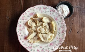 ​В Екатеринбурге будут развивать уральскую уличную еду