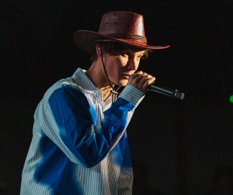 Вселенная Антохи MC