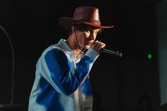 Вселенная Антохи MC