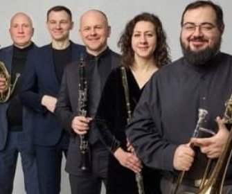 «Код гения»: Бах, Бетховен, Римский-Корсаков