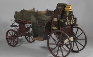 ​В Екатеринбурге стартуют Дни Эрмитажа и выставка одного шедевра