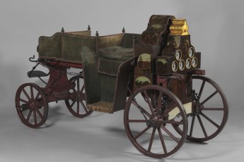 ​В Екатеринбурге стартуют Дни Эрмитажа и выставка одного шедевра