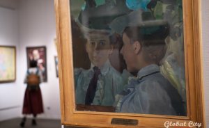 В центре «Эрмитаж-Урал» рассказали, какие шедевры привезут из Петербурга