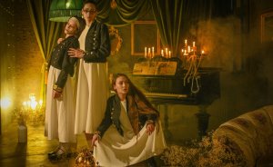 ​«Центр Современной Драматургии» ставит спектакль для большой сцены