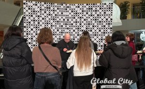 ​Новая книга Алексея Иванова будет связана с Екатеринбургом