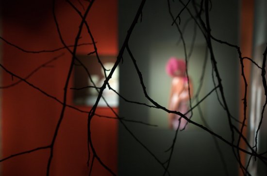 Дочки-матери