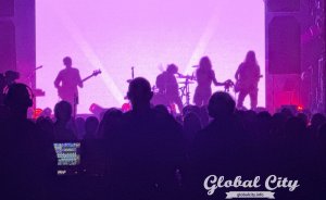 ​Рок-диктант проведут в Екатеринбурге