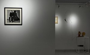 ​Андеграундное искусство челябинских художников показали в Екатеринбурге