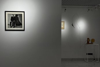 ​Андеграундное искусство челябинских художников показали в Екатеринбурге