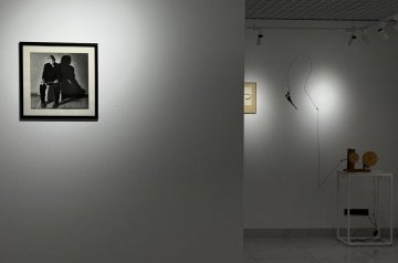 ​Андеграундное искусство челябинских художников показали в Екатеринбурге