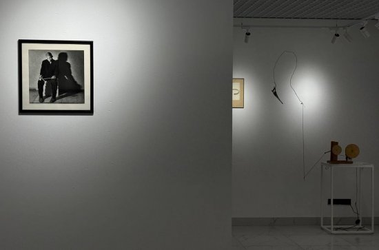 ​Андеграундное искусство челябинских художников показали в Екатеринбурге