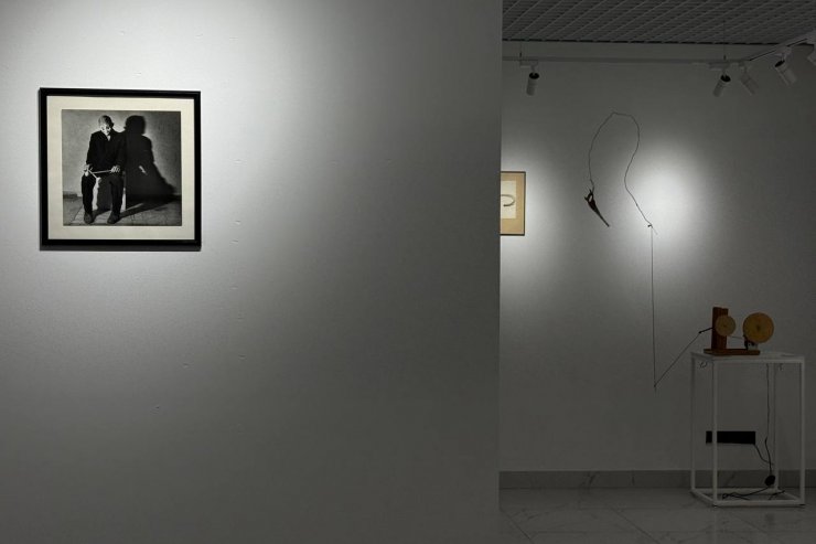 ​Андеграундное искусство челябинских художников показали в Екатеринбурге