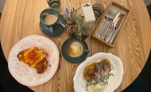 Где позавтракать в Екатеринбурге с видом на город, с атмосферой Нью-Йорка или с домашним уютом