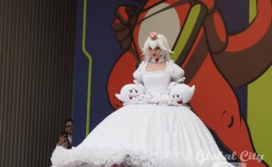 Организаторы фестиваля «ГикКон» назвали новых хэдлайнеров