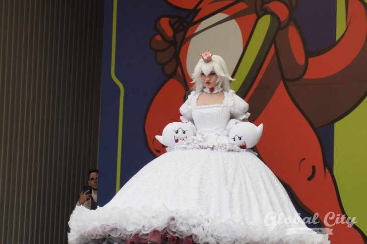 Организаторы фестиваля «ГикКон» назвали новых хэдлайнеров