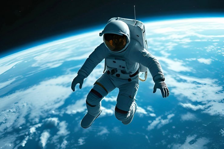 ​Екатеринбург присоединится к гастрономическому фестивалю про космос