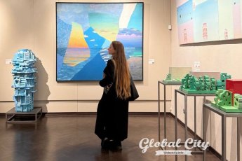 ​«Ночь музеев» пройдет под темой «Родное»