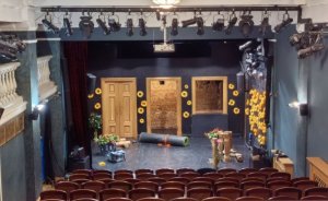 Актеры «Коляда-Театра» рассказали о работе без Николая Коляды