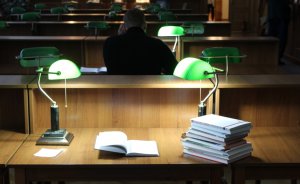 ​Библиотекари со всей России приедут в Екатеринбург