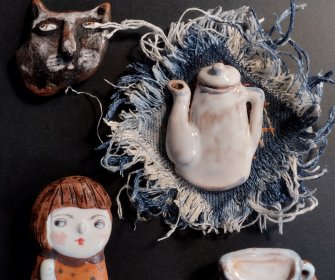 Мистерия Абсурда