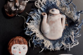 Мистерия Абсурда