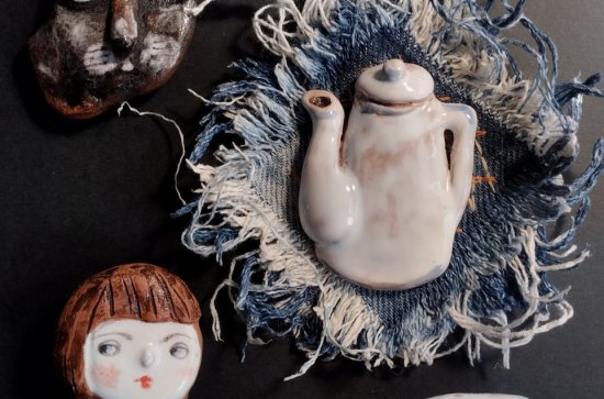 Мистерия Абсурда