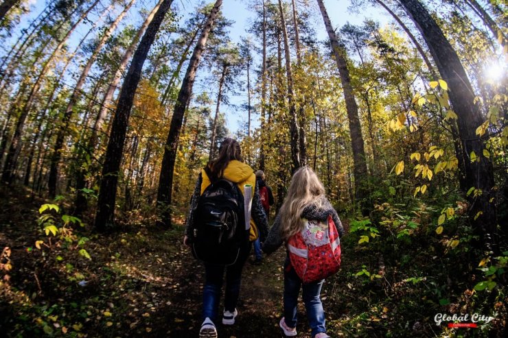 Организаторы «Майской прогулки» открыли регистрацию на акцию в 2026 году