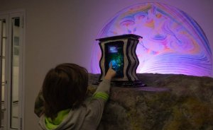 К фестивалю цифрового искусства на Урале присоединятся зарубежные художники