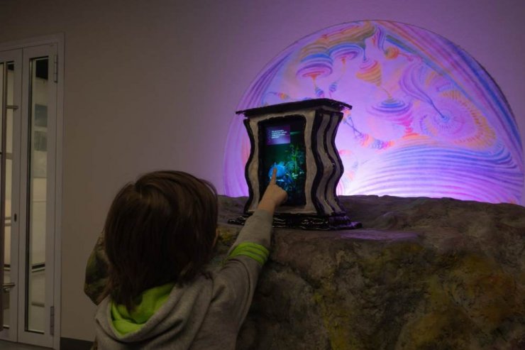 ​К фестивалю цифрового искусства на Урале присоединятся зарубежные художники