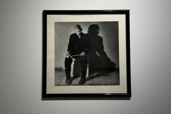 Из ниоткуда в никуда или музыка на задворках