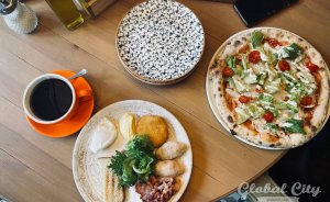 ​Гастропроекты Екатеринбурга попали в лонг-лист ресторанной премии