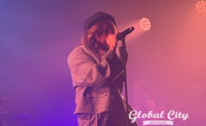 Новым хэдлайнером музыкального фестиваля в Екатеринбурге станет Павлова