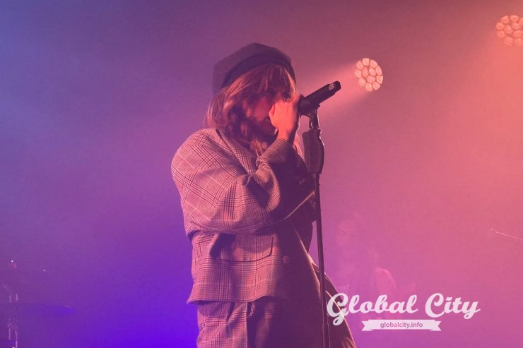 Новым хэдлайнером музыкального фестиваля в Екатеринбурге станет Павлова