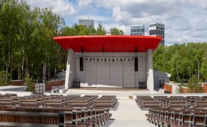 ​Актер Виктор Добронравов исполнит джаз в Екатеринбурге