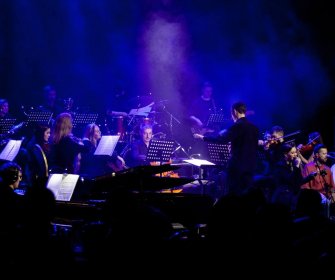 Другой Оркестр – «Вечные песни»