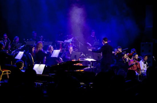 Другой Оркестр – «Вечные песни»