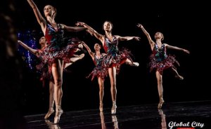 ​Театры проведут бесплатные экскурсии по закулисью в Ночь театрального искусства