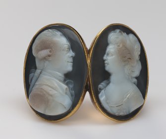 ​Екатерина Великая. Мощь Урала. Выставка из собрания Государственного Эрмитажа