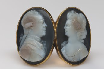 ​Екатерина Великая. Мощь Урала. Выставка из собрания Государственного Эрмитажа