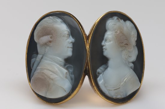 ​Екатерина Великая. Мощь Урала. Выставка из собрания Государственного Эрмитажа