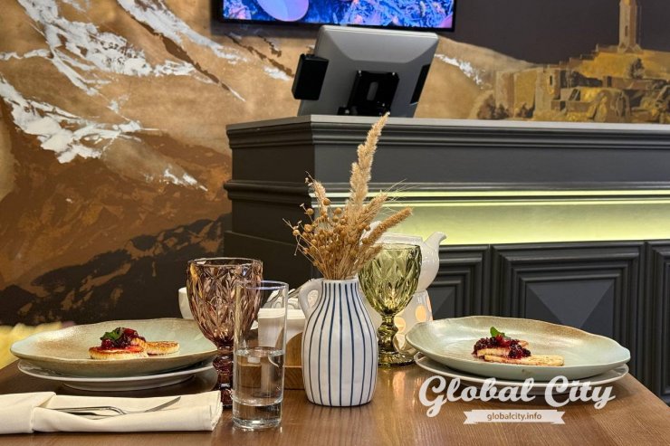 ​Рестораны Екатеринбурга вошли в список лучших гастропроектов России