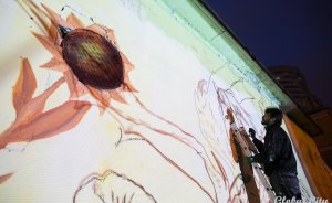 Уральские художники создадут арт-объект в центре Екатеринбурга