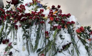 ​Екатеринбург простился с Николаем Колядой