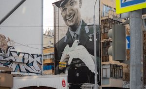 Как Екатеринбург стал частью космической истории России и где в городе искать «космические» места