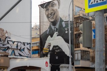 Как Екатеринбург стал частью космической истории России и где в городе искать «космические» места