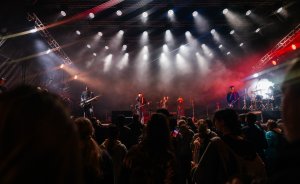 ​Рок-музыканты со всей России отправили заявки на фестиваль «Ночь музыки»