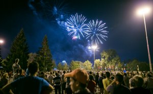 ​Дата празднования Дня города в Екатеринбурге может измениться