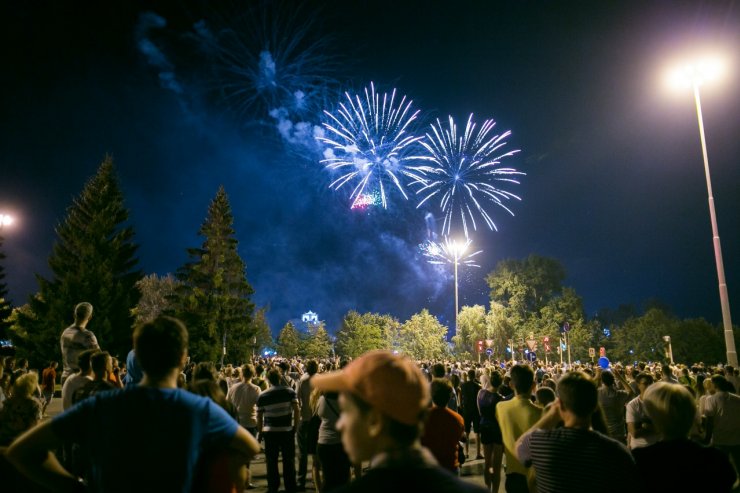 ​Дата празднования Дня города в Екатеринбурге может измениться