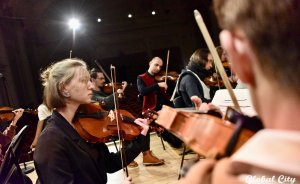 ​Фестиваль «Безумные дни» пройдет под темой «На прекрасных берегах»