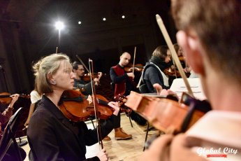 ​Фестиваль «Безумные дни» пройдет под темой «На прекрасных берегах»